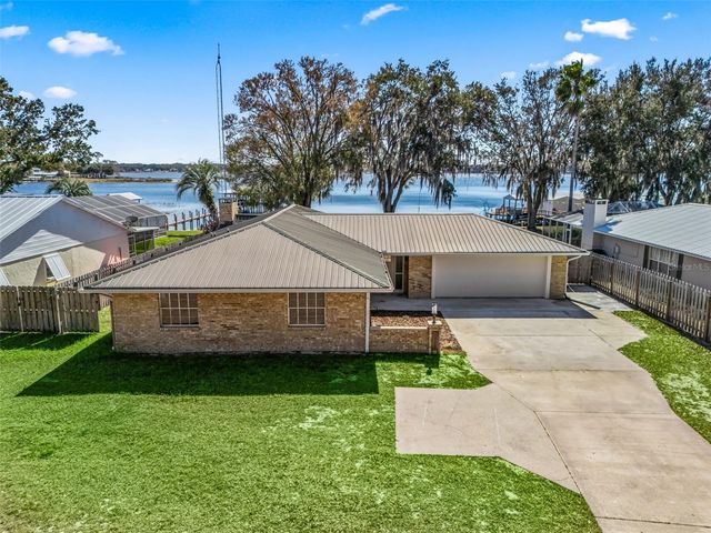 10916 SE TIMUCUAN ROAD, Summerfield, FL 34491