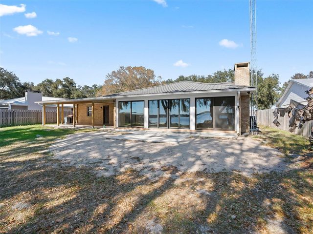 10916 SE TIMUCUAN ROAD, Summerfield, FL 34491
