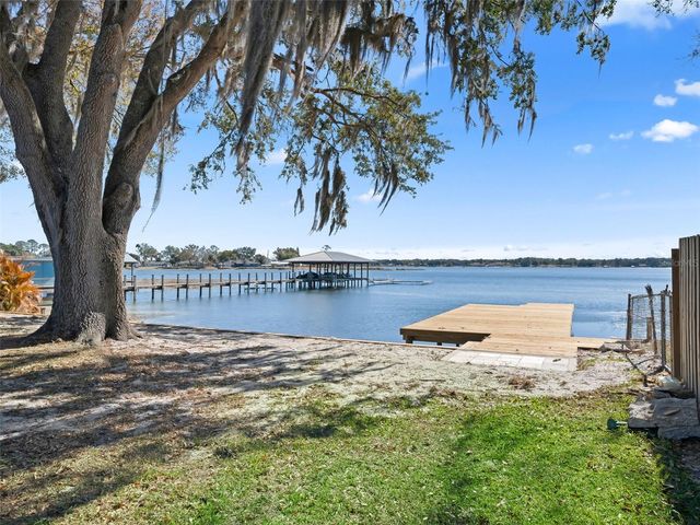10916 SE TIMUCUAN ROAD, Summerfield, FL 34491