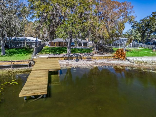 10916 SE TIMUCUAN ROAD, Summerfield, FL 34491