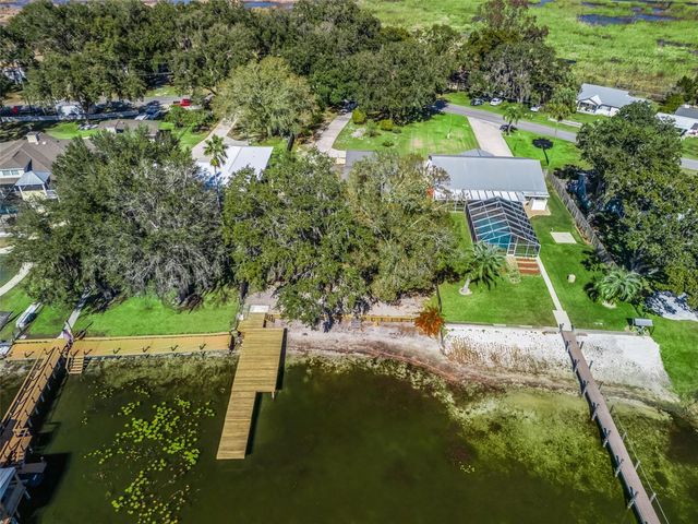 10916 SE TIMUCUAN ROAD, Summerfield, FL 34491