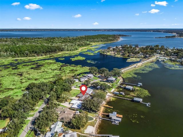 10916 SE TIMUCUAN ROAD, Summerfield, FL 34491