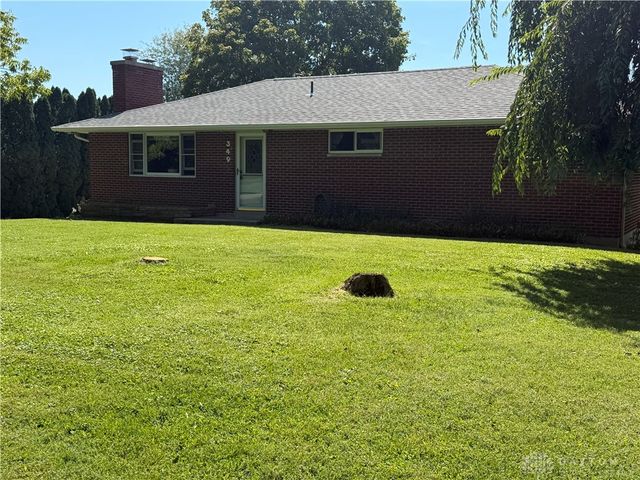 349 Grange Hall Road, Beavercreek, OH 45430