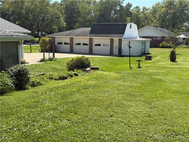 349 Grange Hall Road, Beavercreek, OH 45430