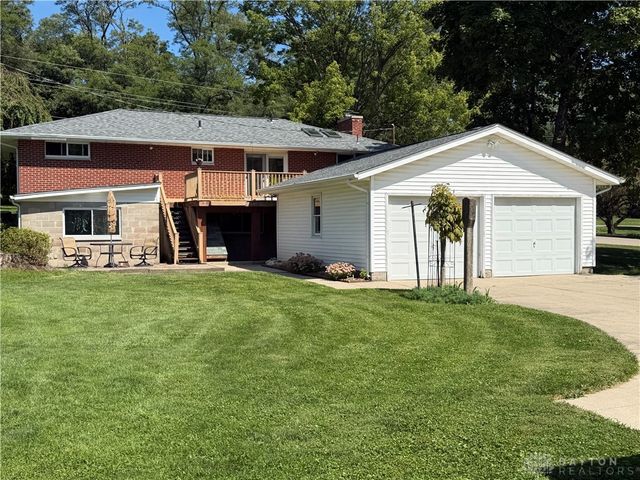 349 Grange Hall Road, Beavercreek, OH 45430