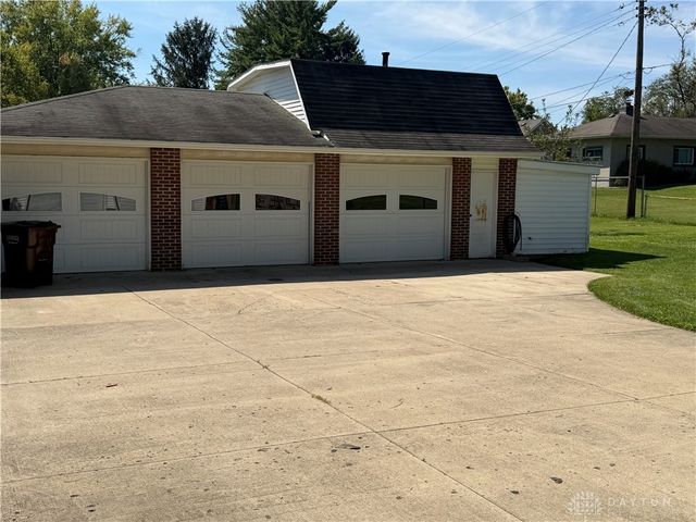349 Grange Hall Road, Beavercreek, OH 45430