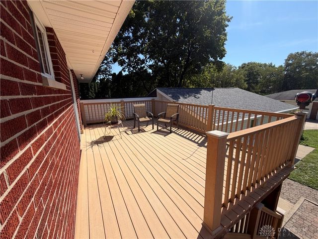 349 Grange Hall Road, Beavercreek, OH 45430