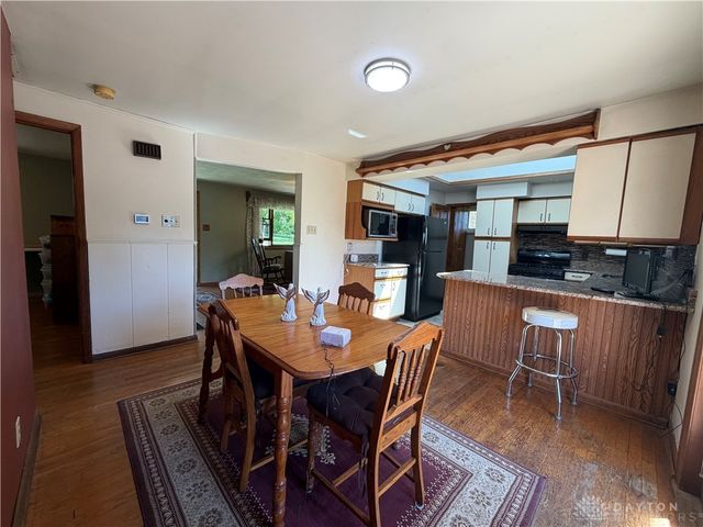349 Grange Hall Road, Beavercreek, OH 45430