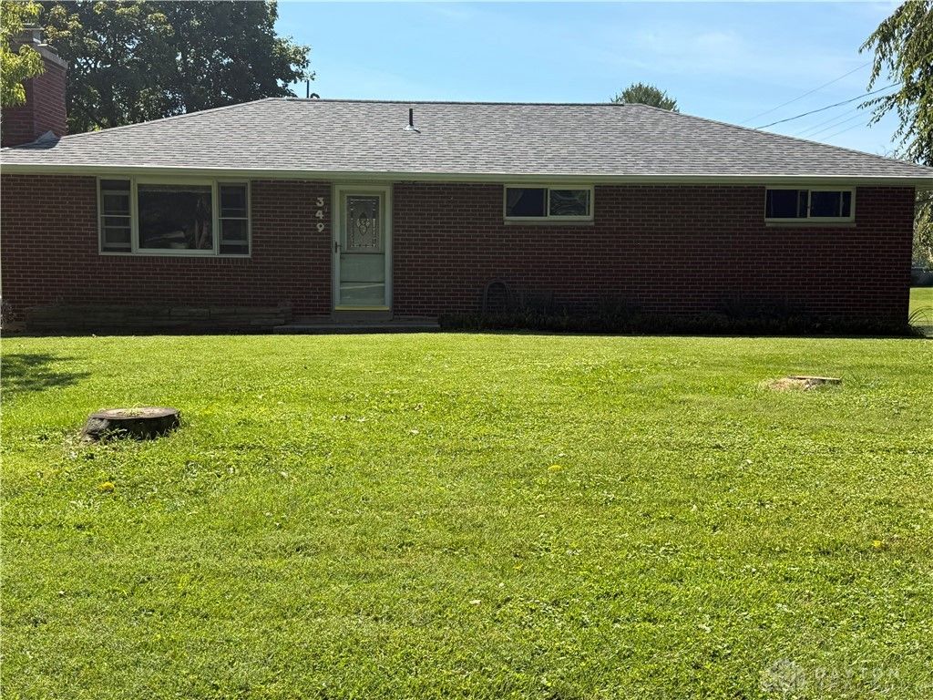 349 Grange Hall Road, Beavercreek, OH 45430