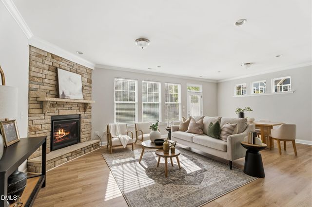 624 Newlyn Drive, Raleigh, NC 27606