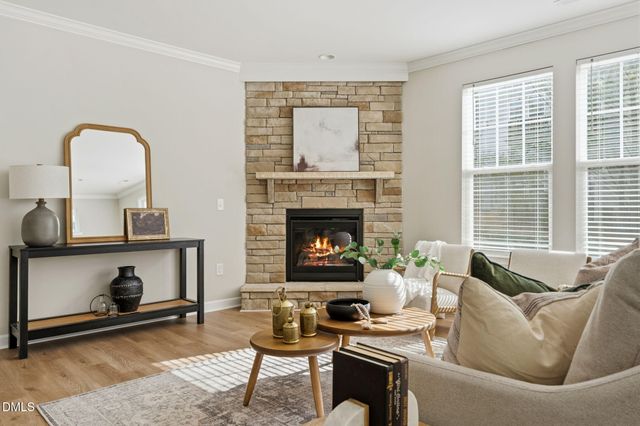 624 Newlyn Drive, Raleigh, NC 27606