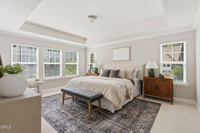 624 Newlyn Drive, Raleigh, NC 27606