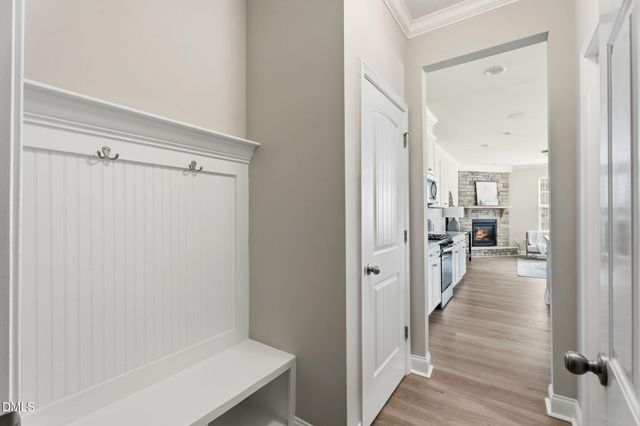 624 Newlyn Drive, Raleigh, NC 27606