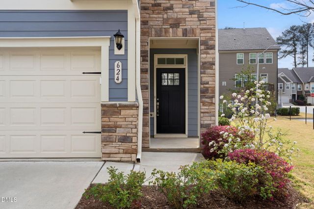 624 Newlyn Drive, Raleigh, NC 27606