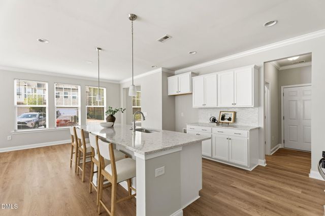 624 Newlyn Drive, Raleigh, NC 27606