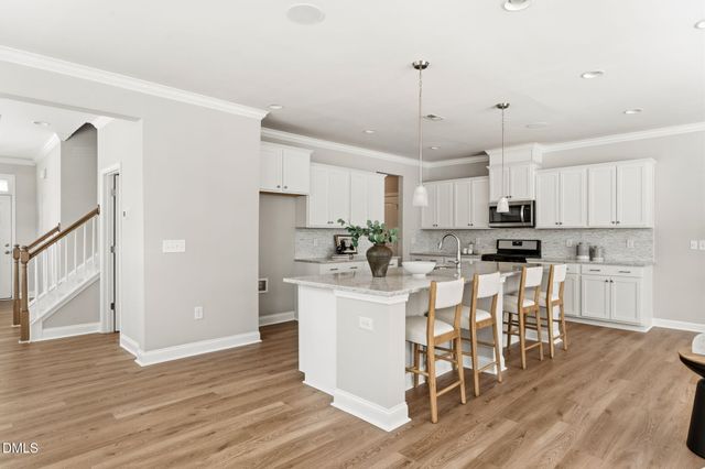 624 Newlyn Drive, Raleigh, NC 27606