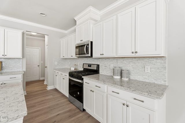 624 Newlyn Drive, Raleigh, NC 27606