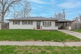 5943 Sharp Road, Riverside, OH 45432