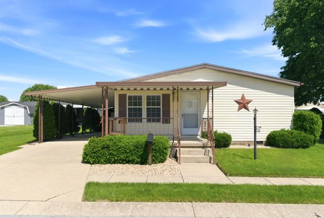 306 Village Court 306 Village Court, Fairborn, OH 45324