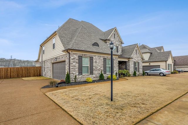 661 WOODLAND FOX LN, Unincorporated, TN 38018