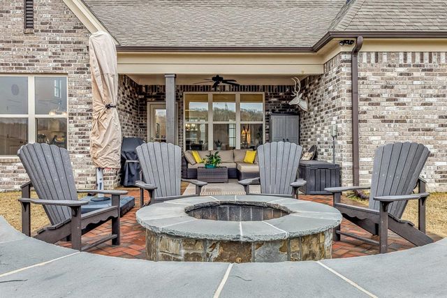 661 WOODLAND FOX LN, Unincorporated, TN 38018