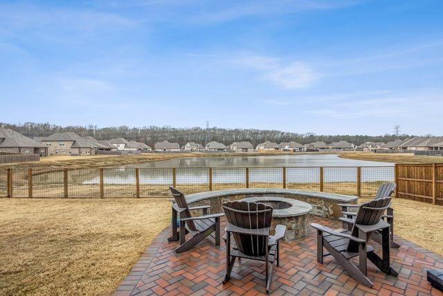 661 WOODLAND FOX LN, Unincorporated, TN 38018