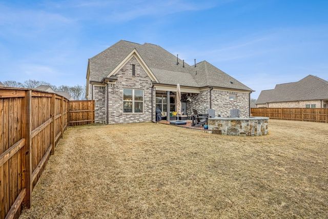 661 WOODLAND FOX LN, Unincorporated, TN 38018