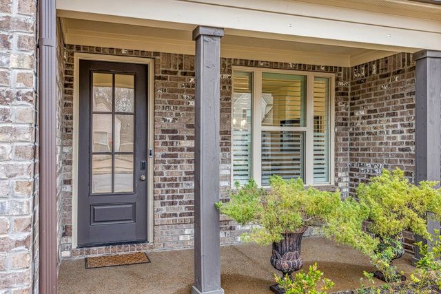 661 WOODLAND FOX LN, Unincorporated, TN 38018