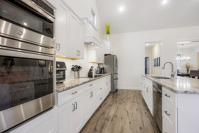 661 WOODLAND FOX LN, Unincorporated, TN 38018