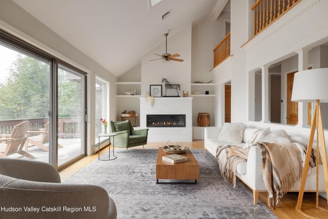 51 Barnum Road, Windham, NY 12496