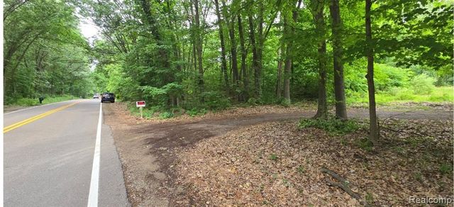 0 Mcgregor Road, Pinckney, MI 48169