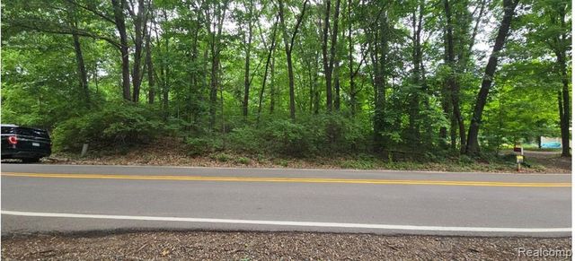 0 Mcgregor Road, Pinckney, MI 48169