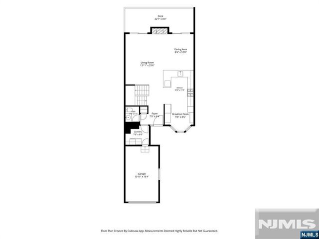 110 Coccio Drive 110, West Orange, NJ 07052