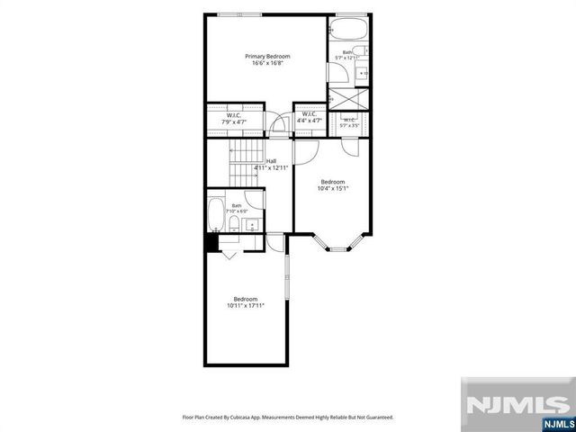110 Coccio Drive 110, West Orange, NJ 07052