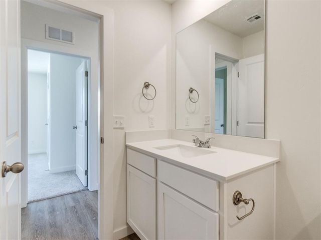 2051 Brush Creek Way, Newcastle, OK 73065