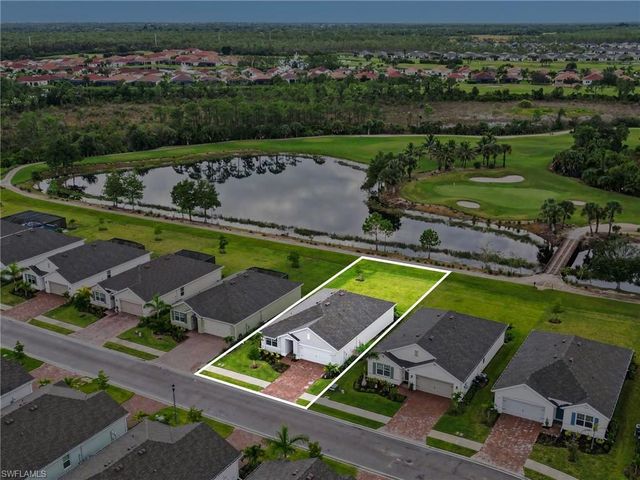 3569 Rollingwater WAY, North Fort Myers, FL 33917