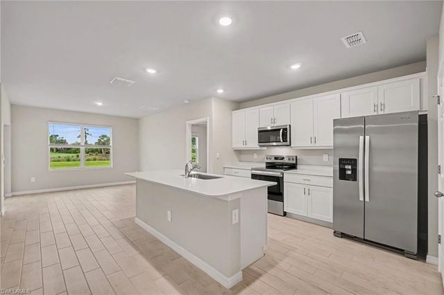 3569 Rollingwater WAY, North Fort Myers, FL 33917