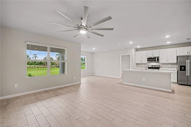3569 Rollingwater WAY, North Fort Myers, FL 33917