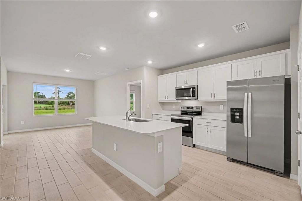 3569 Rollingwater WAY, NORTH FORT MYERS, FL 33917 — photo 3