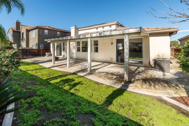 32619 Cottonwood Road, Winchester, CA 92596