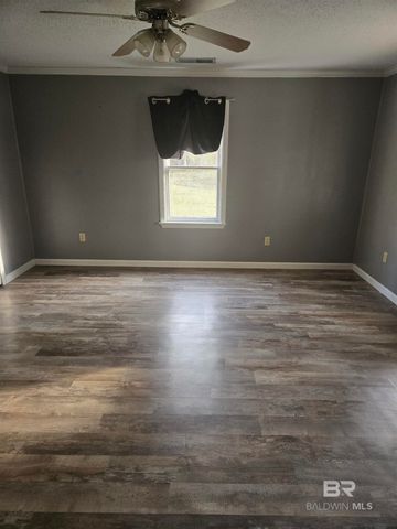 16360 Tolbert Road, Bay Minette, AL 36507