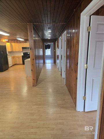 16360 Tolbert Road, Bay Minette, AL 36507