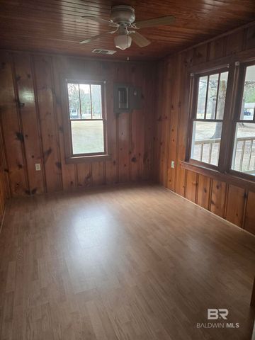 16360 Tolbert Road, Bay Minette, AL 36507