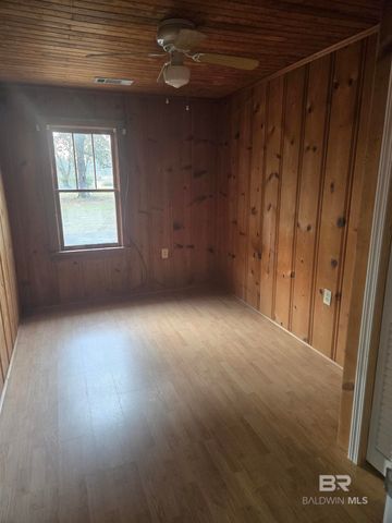 16360 Tolbert Road, Bay Minette, AL 36507