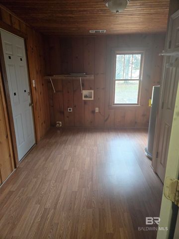 16360 Tolbert Road, Bay Minette, AL 36507