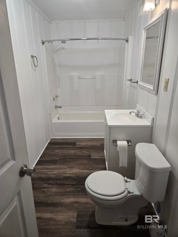 16360 Tolbert Road, Bay Minette, AL 36507