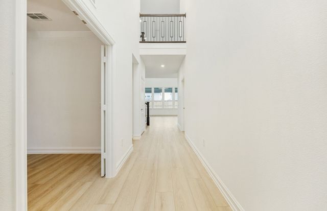 2605 Landmark Drive, Celina, TX 75009