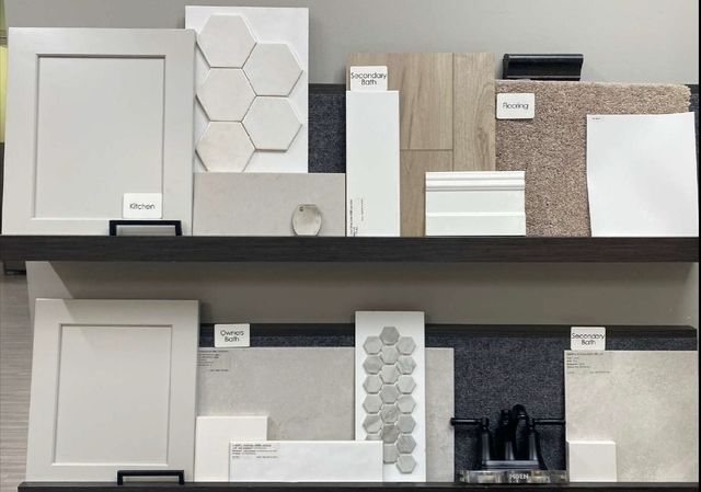 2605 Landmark Drive, Celina, TX 75009