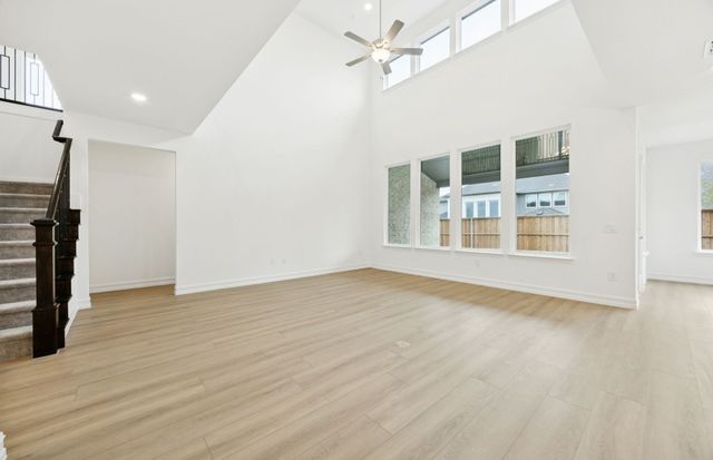 2605 Landmark Drive, Celina, TX 75009