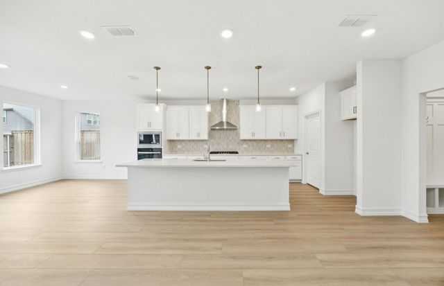 2605 Landmark Drive, Celina, TX 75009